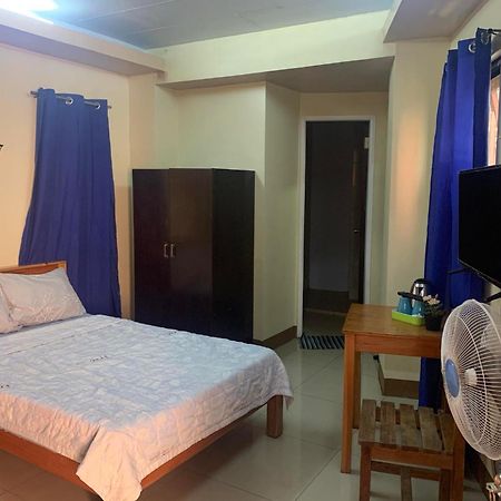 North 27 Hill Transient Rooms Near Microtel Inn And Victory Liner Baguio Baguio City Dış mekan fotoğraf
